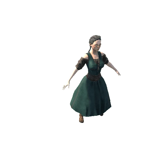 SK_Peasant_woman skin4